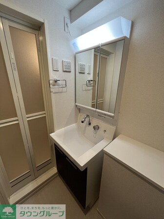 クラリティア板橋本町の物件内観写真